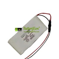 Batterij voor PLC RG02961 KR4DH-4S [Vervangende batterij]